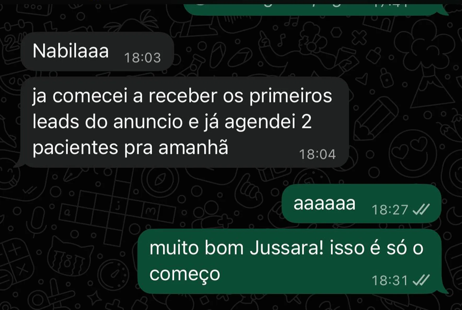 Marketing e Tráfego Pago para Nutricionistas
